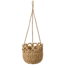 Load image into Gallery viewer, IP Verse Hanging Basket 8.5"