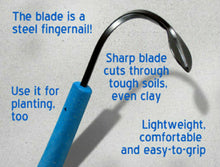 Load image into Gallery viewer, Original CobraHead Weeder & Cultivator Garden Tool