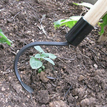 Load image into Gallery viewer, CobraHead Long Handle Weeder & Cultivator Garden Tool