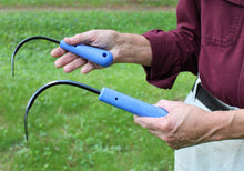 Load image into Gallery viewer, CobraHead Mini Weeder & Cultivator Garden Tool