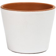 Load image into Gallery viewer, IP Deroma 7.7" Cabo Flower Pot- Asstd Colors