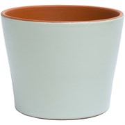 Load image into Gallery viewer, IP Deroma 7.7" Cabo Flower Pot- Asstd Colors