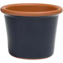 Load image into Gallery viewer, IP Deroma 3.4" Cylinder Flower Pot- Asstd Colors
