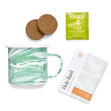 Load image into Gallery viewer, Altered Herb Mug Grow Kits