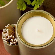 Load image into Gallery viewer, Ember Earth Candle + Planter