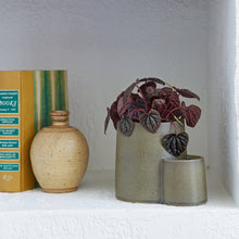 Load image into Gallery viewer, Ember Earth Candle + Planter