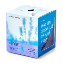 Load image into Gallery viewer, Garden Vibes Candle/Planter 2-in-1