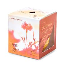 Load image into Gallery viewer, Garden Vibes Candle/Planter 2-in-1