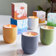 Load image into Gallery viewer, Garden Vibes Candle/Planter 2-in-1