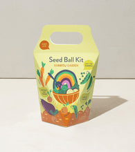 Load image into Gallery viewer, Seed Ball Kits