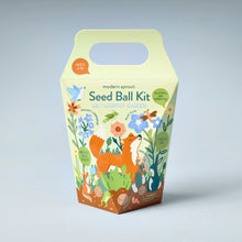 Load image into Gallery viewer, Seed Ball Kits