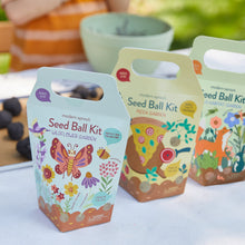 Load image into Gallery viewer, Seed Ball Kits