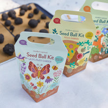 Load image into Gallery viewer, Seed Ball Kits