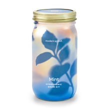 Load image into Gallery viewer, Garden Jars - Organic Herbs