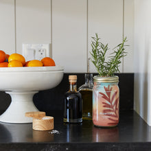 Load image into Gallery viewer, Garden Jars - Organic Herbs