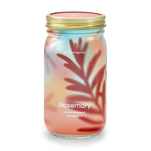 Load image into Gallery viewer, Garden Jars - Organic Herbs