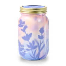 Load image into Gallery viewer, Garden Jars - Organic Herbs