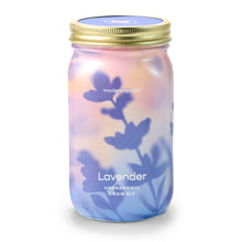 Load image into Gallery viewer, Garden Jars - Organic Herbs