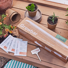 Load image into Gallery viewer, Smart Growbar