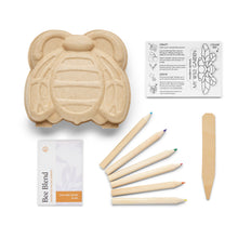 Load image into Gallery viewer, Curious Critters Garden Kits