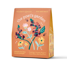 Load image into Gallery viewer, Bespoke Blooms Seed Balls