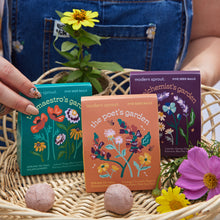Load image into Gallery viewer, Bespoke Blooms Seed Balls