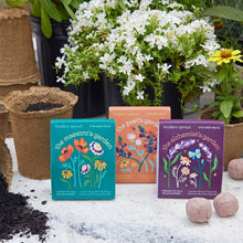 Load image into Gallery viewer, Bespoke Blooms Seed Balls