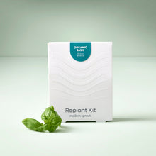 Load image into Gallery viewer, Immersion Hydroponic Replant Kit