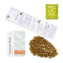 Load image into Gallery viewer, Immersion Hydroponic Replant Kit