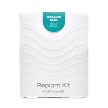 Load image into Gallery viewer, Immersion Hydroponic Replant Kit