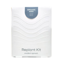 Load image into Gallery viewer, Immersion Hydroponic Replant Kit