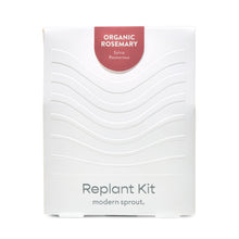 Load image into Gallery viewer, Immersion Hydroponic Replant Kit