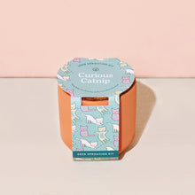 Load image into Gallery viewer, Pet Tiny Terracotta Grow Kits