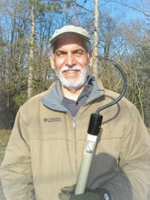 Load image into Gallery viewer, CobraHead Long Handle Weeder & Cultivator Garden Tool