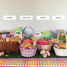 Load image into Gallery viewer, Ltd. Edition Easter Baskets
