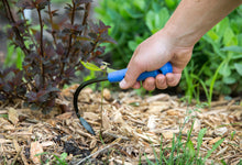 Load image into Gallery viewer, CobraHead Mini Weeder & Cultivator Garden Tool