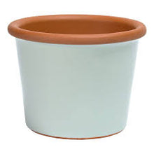 Load image into Gallery viewer, IP Deroma 3.4" Cylinder Flower Pot- Asstd Colors