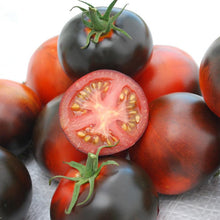 Load image into Gallery viewer, Indigo Apple Tomato Seeds (Organic)