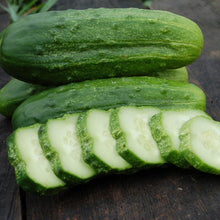 Load image into Gallery viewer, National Pickling Cucumber Seeds (Organic)