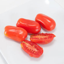 Load image into Gallery viewer, San Marzano Tomato Seeds (Organic)