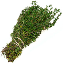 Load image into Gallery viewer, English Thyme Seeds (Organic)