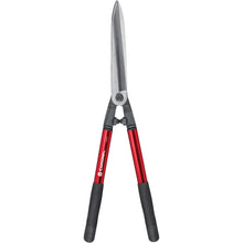 Load image into Gallery viewer, Corona® Limbnotch Hedge Shears - 10.5in Blades - 10.5in Steel Handles

