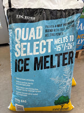 Load image into Gallery viewer, Quad Select Ice Melt 50#
