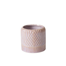 Load image into Gallery viewer, IP Refresh Pot 5.75"- Lt Purple
