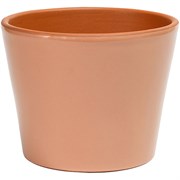 Load image into Gallery viewer, IP Deroma 7.7" Cabo Flower Pot- Asstd Colors
