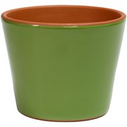 Load image into Gallery viewer, IP Deroma 7.7" Cabo Flower Pot- Asstd Colors
