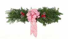 Load image into Gallery viewer, XMAS Premium Window Swag
