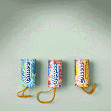 Load image into Gallery viewer, Seed Confetti Popper
