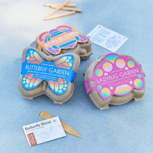 Load image into Gallery viewer, Curious Critters Garden Kits
