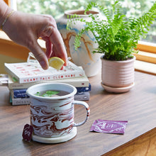 Load image into Gallery viewer, Altered Herb Mug Grow Kits
